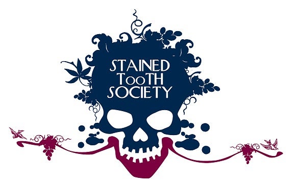 STS Logo Sticker