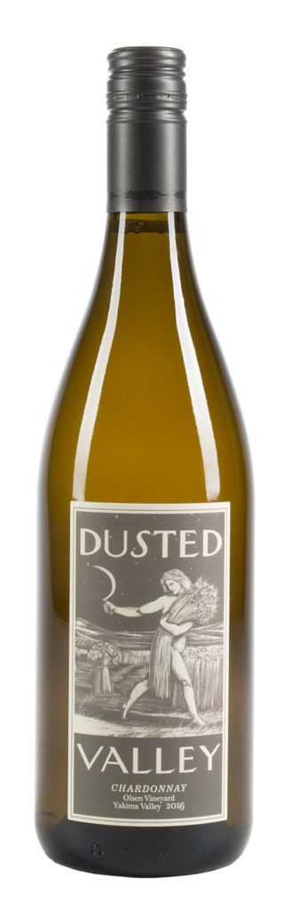 2016 Chardonnay