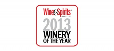 Wine & Spirits top 100 logo
