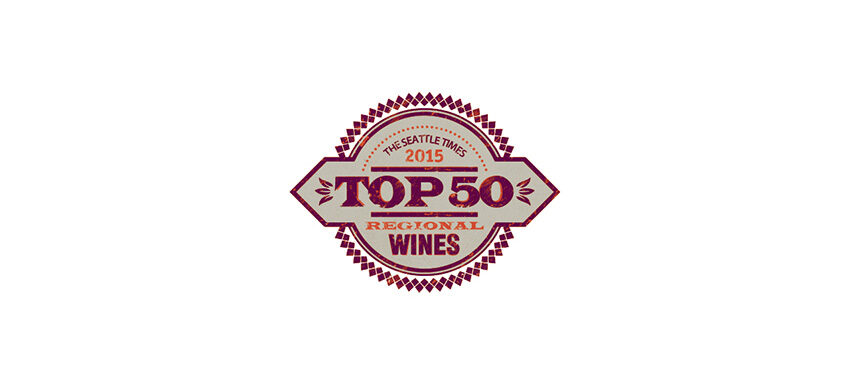 SeattleTimesTop50BestWines2015