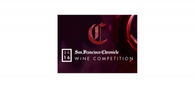 San Francisco Chronicle Wine Competition Logo