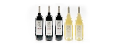 Boomtown 5 Varietals