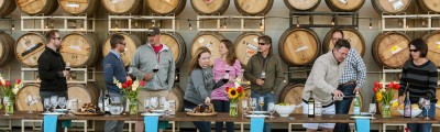 Stained Tooth Society wine & dine