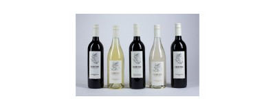 Boomtown 5 varietals