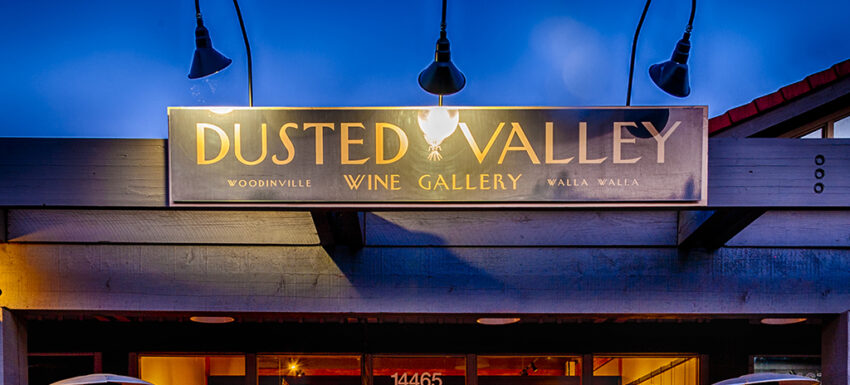 Woodinville Tasting Room