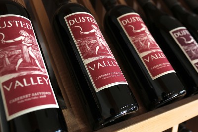Cabernet Sauvignon