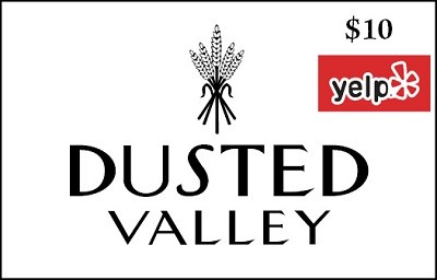 $10 Yelp Promo