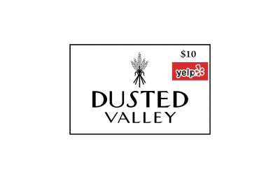 $10 Yelp Promo
