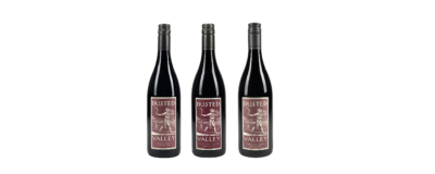 Library Syrah