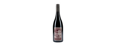 2013 Rachis Syrah
