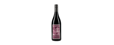 2013 Stained Tooth Syrah