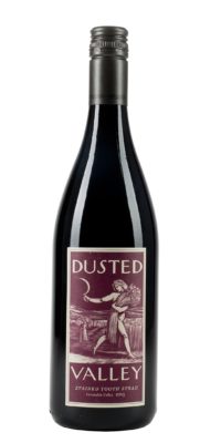 2013 Stained Tooth Syrah