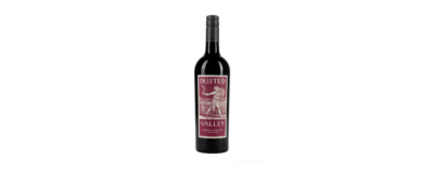 2013 Cab Sauv