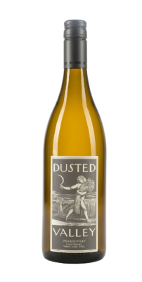 2015 Chardonnay