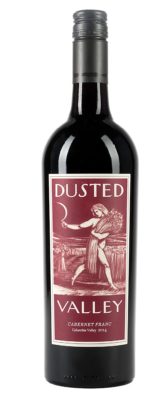 2014 Cab Franc