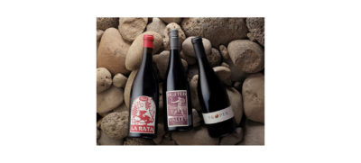 Dusted Valley 2014 Tall Tales Syrah featured in Wine Enthusiast