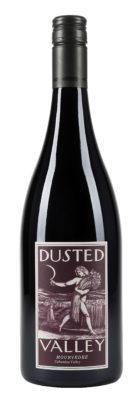 Mourvedre NV