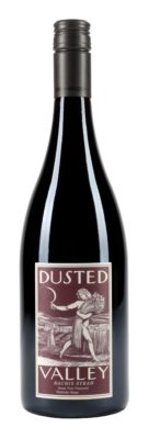 Rachis Syrah NV
