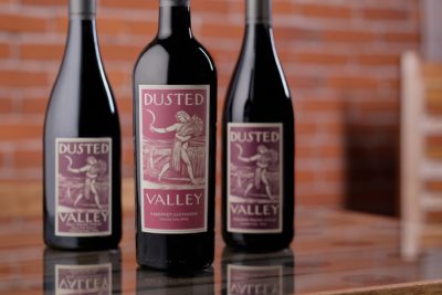 Cabernet Sauvignon