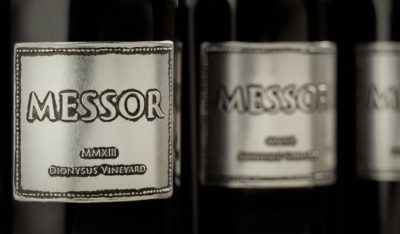 Messor 2013