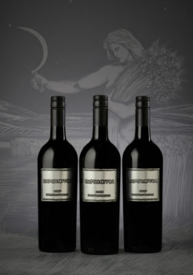 Imporcitor 2013 3 bottles