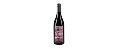 Stained Tooth Syrah 2014