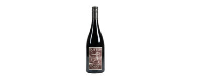 2015 Tall Tales Syrah