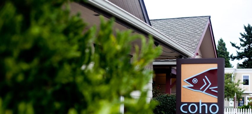 Coho Restaurant