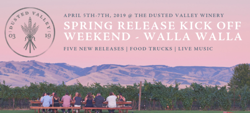 Spring Release Kick Off Weekend-3
