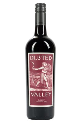 2016 Malbec