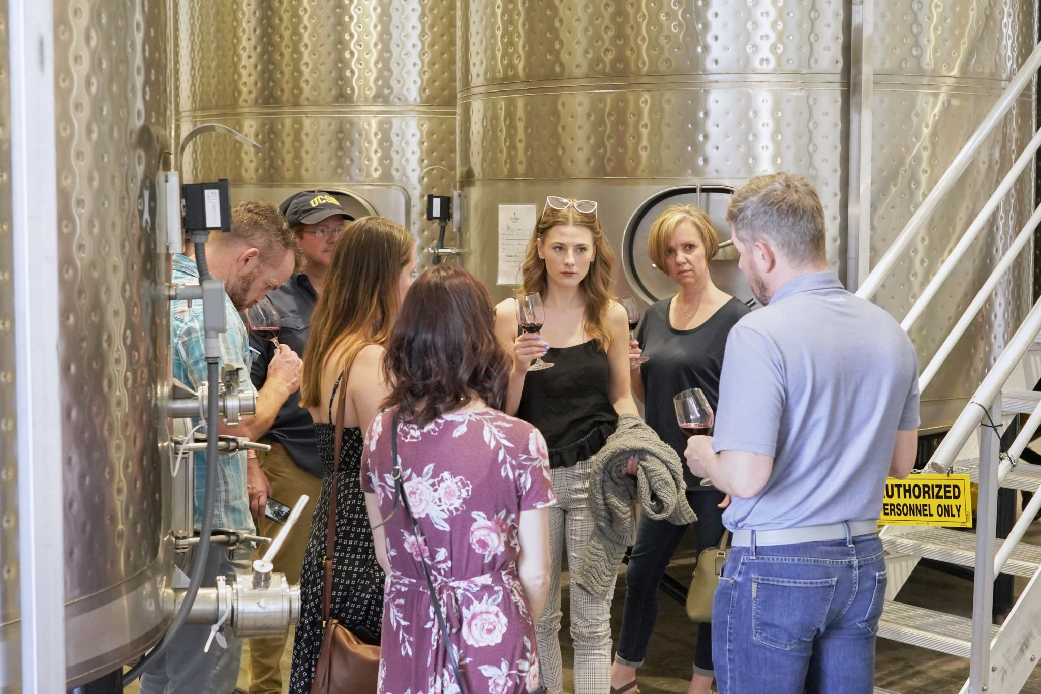 Walla Walla Valley Fall Release Saturday Dusted Valley Dusted Valley
