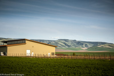 Photo of winery.