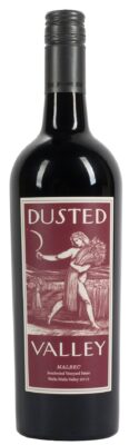 2018 Malbec