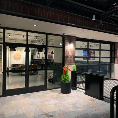 Edmonds Wine Bar
