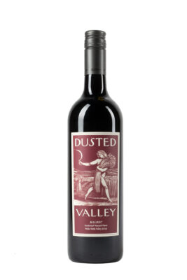 2019 Malbec Bottle Photo