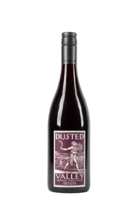 2020 Squirrel Tooth Alice bottle photo