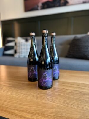 Falx Sparkling Wine