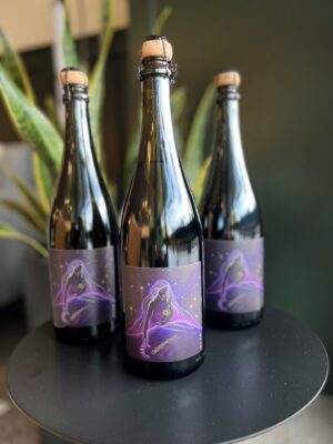 Falx Sparkling Wine