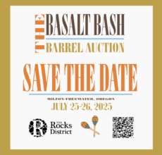 save the date