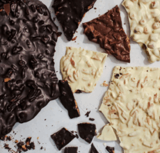 BazaChocolates